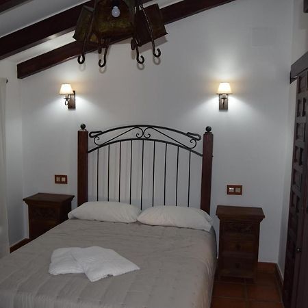 Brazatortas La Posada De Alcudia المظهر الخارجي الصورة