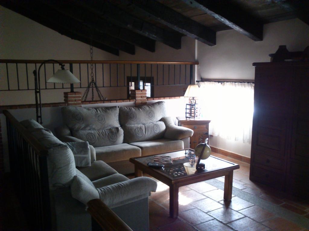 Brazatortas La Posada De Alcudia المظهر الخارجي الصورة