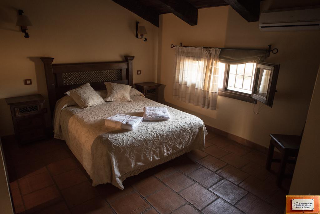 Brazatortas La Posada De Alcudia المظهر الخارجي الصورة