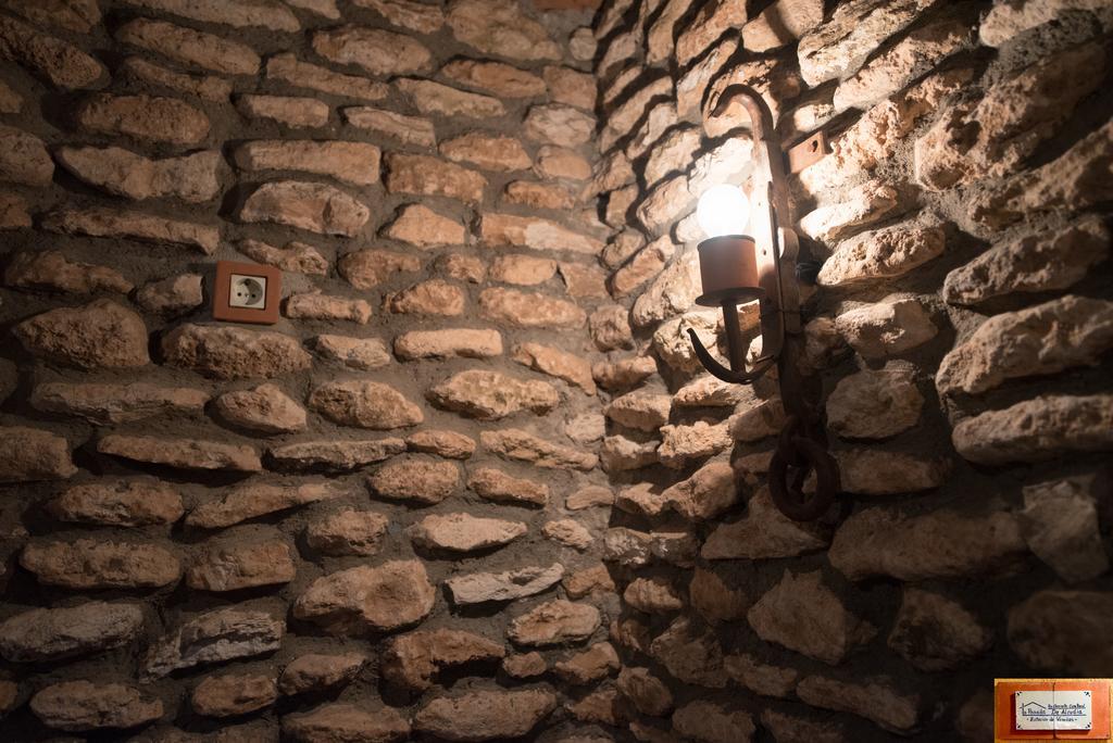 Brazatortas La Posada De Alcudia المظهر الخارجي الصورة