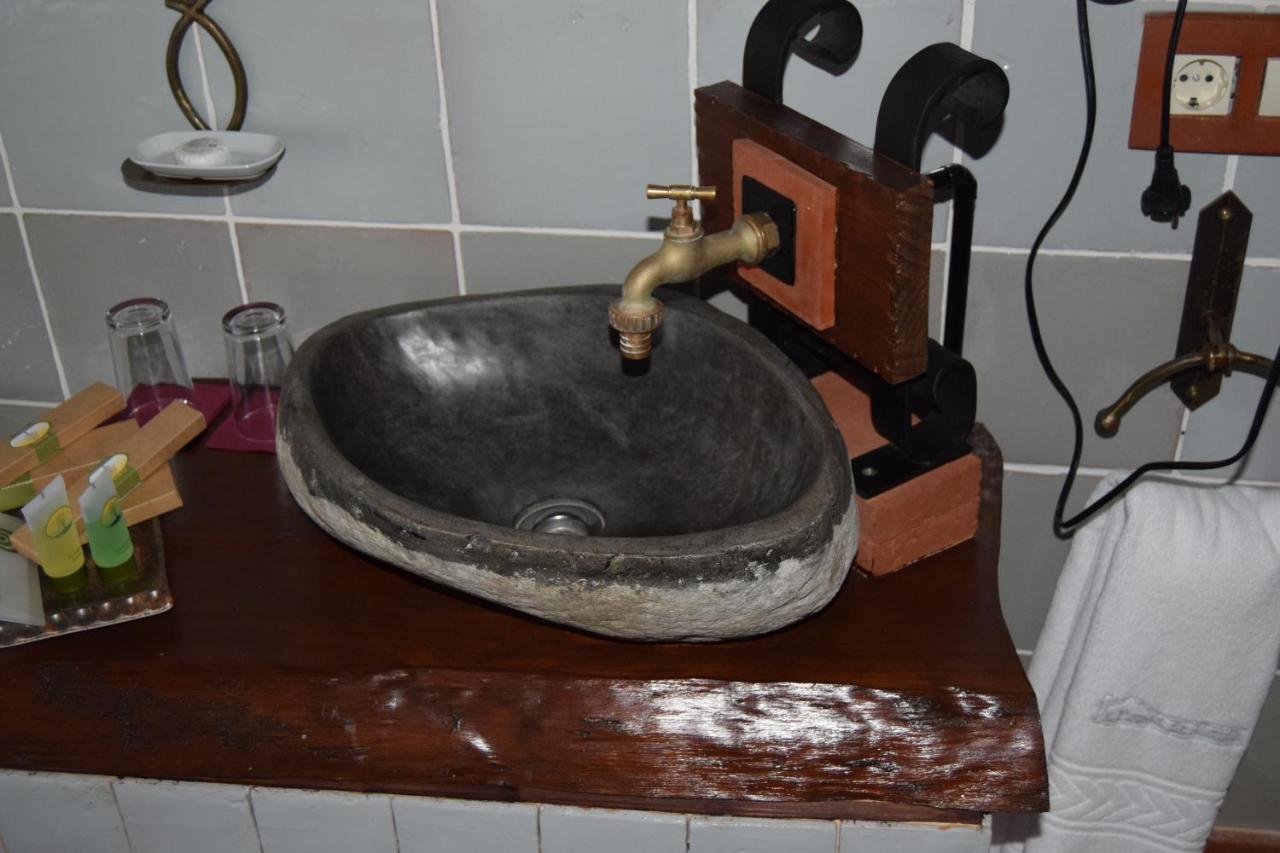 Brazatortas La Posada De Alcudia المظهر الخارجي الصورة